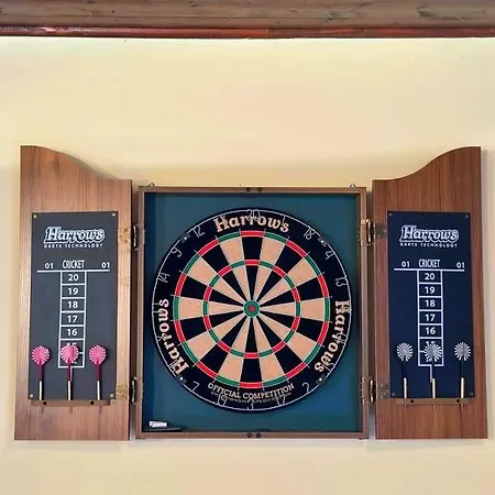 Maison Normande Au Coeur De Le Bec-Hellouin