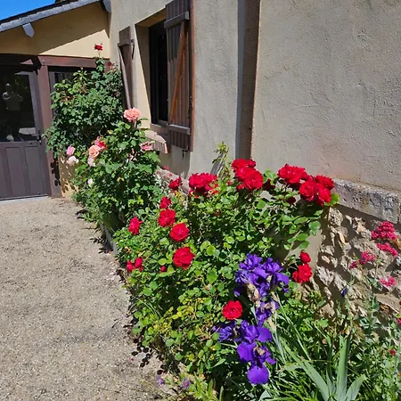 Maison Normande Au Coeur De *